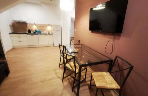 Zieleniec Apartment | Apartamenty Zieleniec