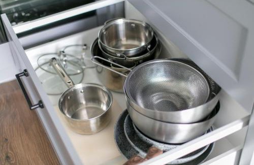 Pisz Apartment | Apartamenty Zielona Lipka