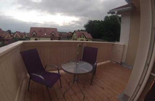 Kudowa Zdroj Apartment | ApartamentyKudowa - Willa Pod Dębami z ogrodem i parkingiem,