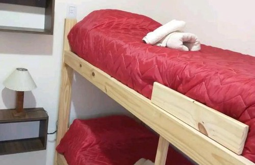 Puerto Valle Apartment | Apartameto Don Felipe