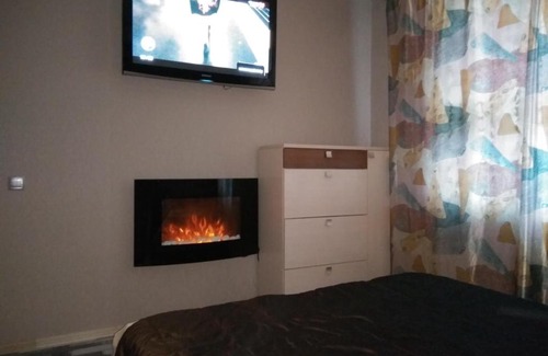 Benitsa Apartment | Apartamienty v tsientrie ghoroda