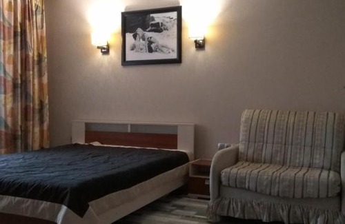 Benitsa Apartment | Apartamienty v tsientrie ghoroda