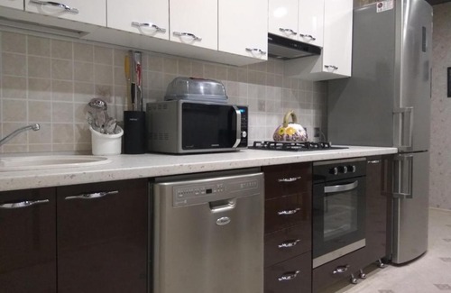 Benitsa Apartment | Apartamienty v tsientrie ghoroda