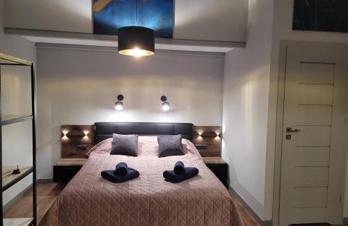 Targowek Apartment | “ApartCalm - like at Home” – close to Subway