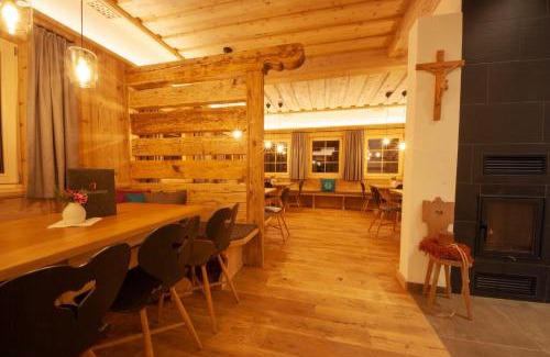 Gerlos Apartment | Apartchalet Jörglerhof