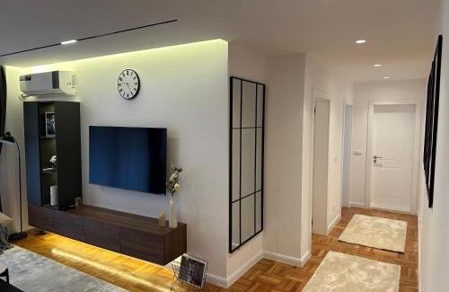 Çagllavicë Apartment | Aparte - Prishtina e re
