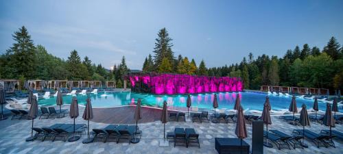 Skhidnytsya Hotel | Apartel Skhidnytsya