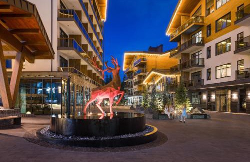 Skhidnytsya Hotel | Apartel Skhidnytsya