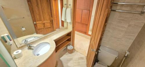 Legian Apartment | Apartemen 6164 at Jayakarta residence Bali