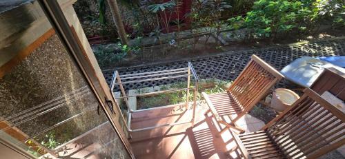 Legian Apartment | Apartemen 6164 at Jayakarta residence Bali