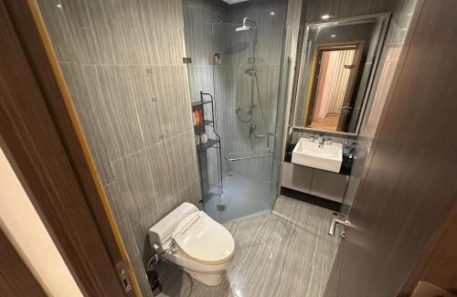 Central Jakarta Apartment | Apartemen capitol suites