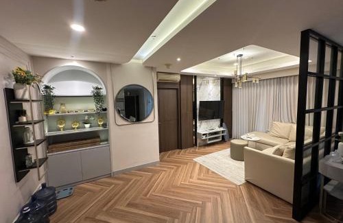 Central Jakarta Apartment | Apartemen capitol suites