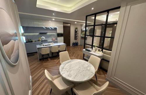 Central Jakarta Apartment | Apartemen capitol suites