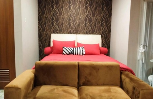 Pekayon Jaya Apartment | Apartemen Grand Kamala Lagoon by Icha Property