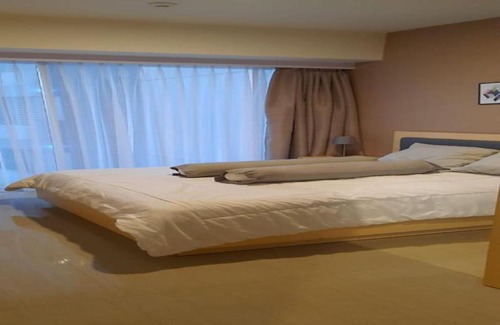 Pekayon Jaya Apartment | Apartemen Grand Kamala Lagoon by Icha Property