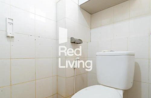 Pekayon Jaya Apartment | Apartemen Kemang View - Room 88 Tower Acasia