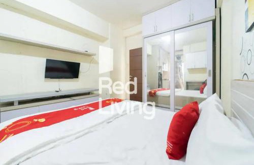 Pekayon Jaya Apartment | Apartemen Kemang View - Room 88 Tower Acasia