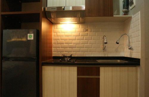 Bekasi Apartment | Apartemen The Springlake Summarecon by Cheapinn