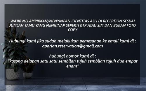 Bekasi Apartment | Apartemen The Springlake Summarecon Bekasi by Aparian