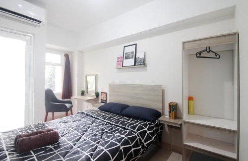 Bekasi Apartment | Apartemen The Springlake Summarecon Bekasi by Aparian