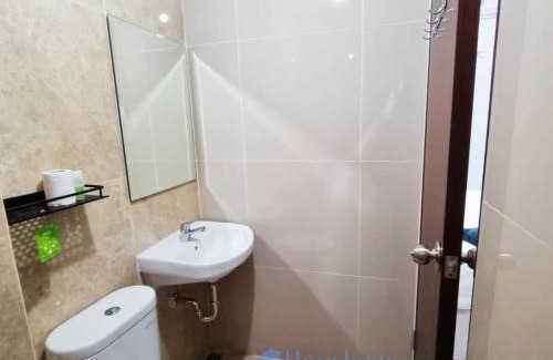 Depok Apartment | Apartemen Trans Park Cibubur by HOUSLEEP