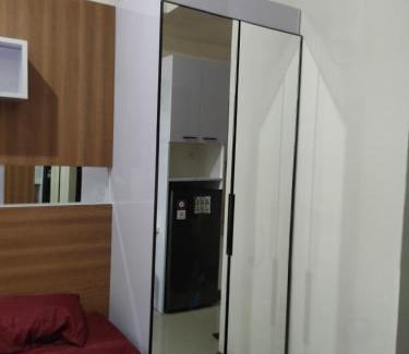 Panakkukang Apartment | apartemen vida view by nafa