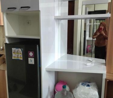 Panakkukang Apartment | apartemen vida view by nafa