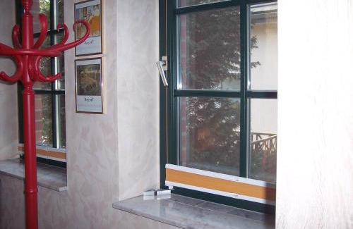 Schonwalde Apartment | Apartement