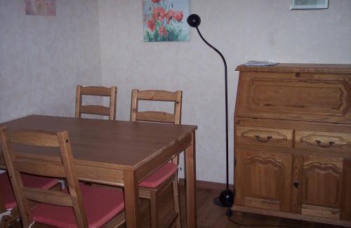 Schonwalde Apartment | Apartement