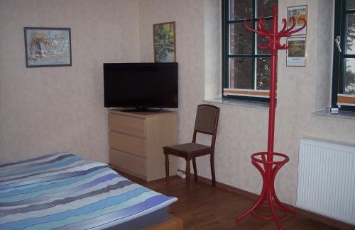 Schonwalde Apartment | Apartement