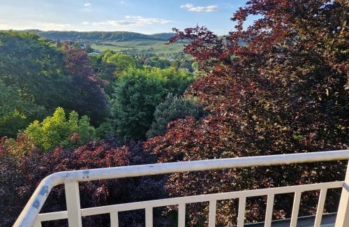 Grinzing Apartment | Apartement in Glanzing, Pötzleinsdorf