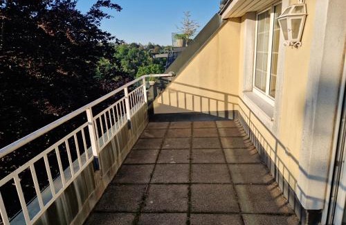 Grinzing Apartment | Apartement in Glanzing, Pötzleinsdorf