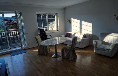 Grinzing Apartment | Apartement in Glanzing, Pötzleinsdorf