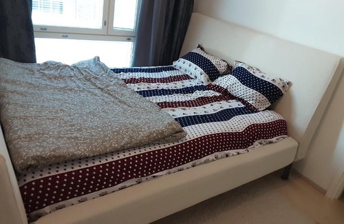 Pieksamaki Apartment | Apartement kivisto