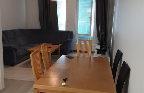 Pieksamaki Apartment | Apartement kivisto