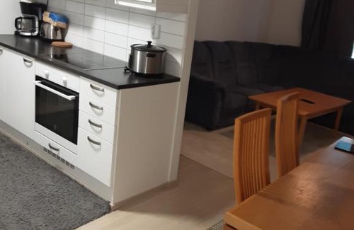 Pieksamaki Apartment | Apartement kivisto