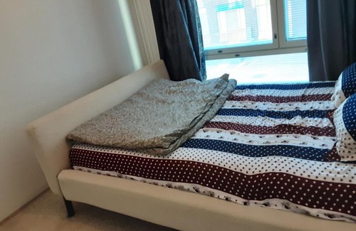 Pieksamaki Apartment | Apartement kivisto