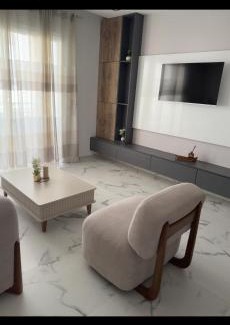 Mrezga Apartment | Apartement luminéo hammamet nord