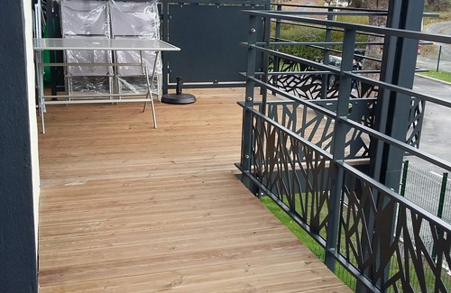 Beaucens Apartment | APARTEMENT T2 ☆ proche ARGELES GAZOST