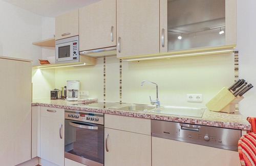 Soell Apartment | Apartement with stunning views over the mountains