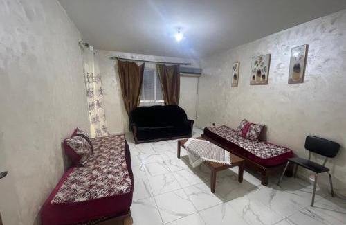 Constantine Apartment | ApartementF3