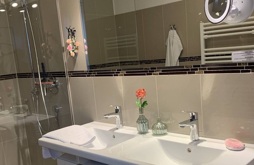 Medraz Apartment | Apartements am Kirchplatz: Centrally located holiday apartment in Fulpmes