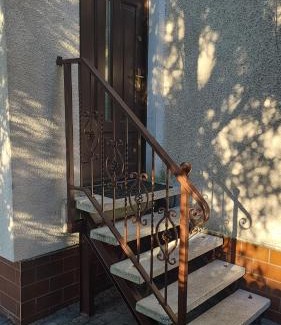 Torun Apartment | ApartHome Barbara 2