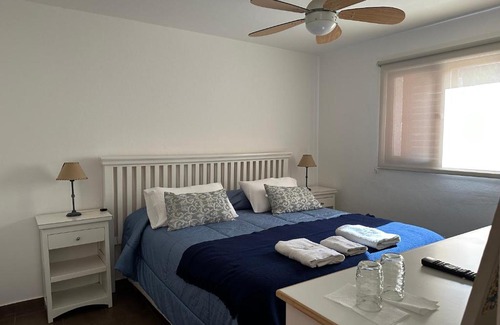 La Cumbre Apartment | ApartHosteriaPlazalacumbre