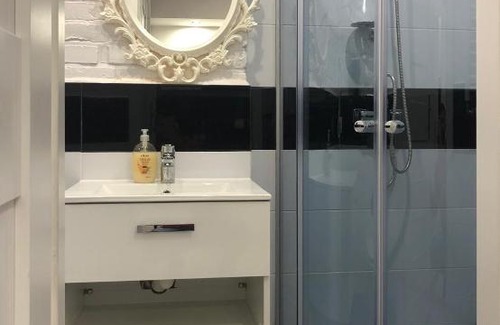 Kwidzyn Apartment | Aparthotel 11