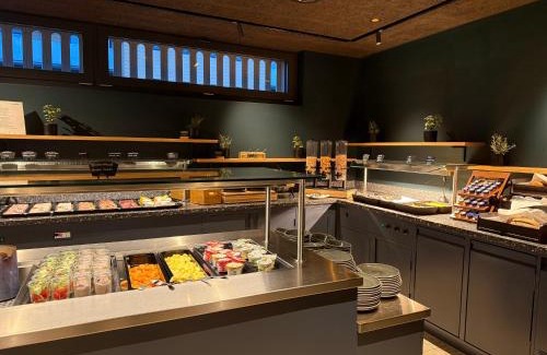 Oberentfelden Apartment | Aparthotel-aarau-WEST Swiss Quality