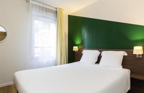 Carrieres-sous-Poissy Apartment | Aparthotel Adagio Access Carrières Sous Poissy