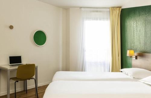 Carrieres-sous-Poissy Apartment | Aparthotel Adagio Access Carrières Sous Poissy