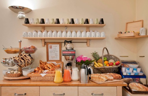 Faubourg de l'Arche House | Aparthotel Adagio Access La Défense Léonard de Vinci