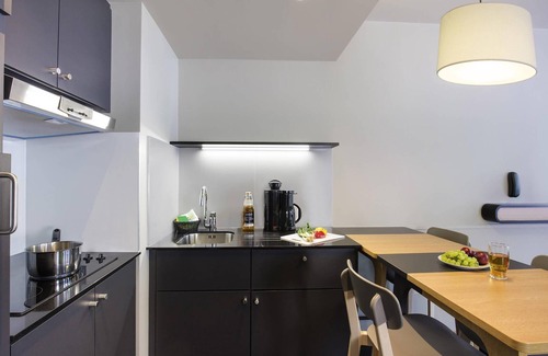Petit-Colombes Apartment | Aparthotel Adagio Access Colombes La Défense